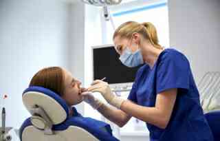 Dental Therapy